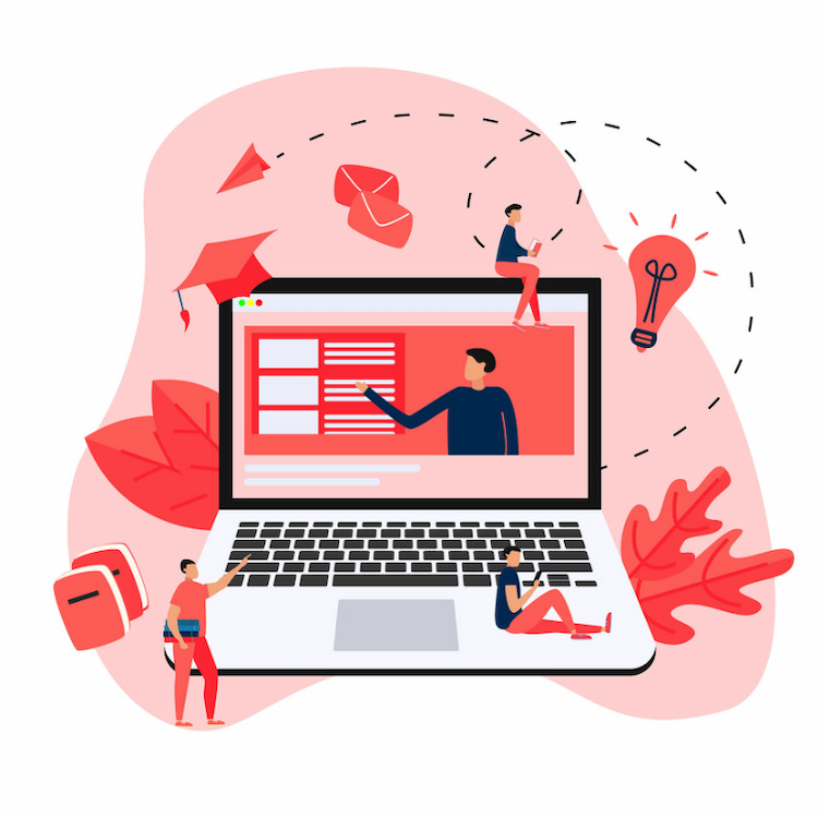 The Learner's Hub